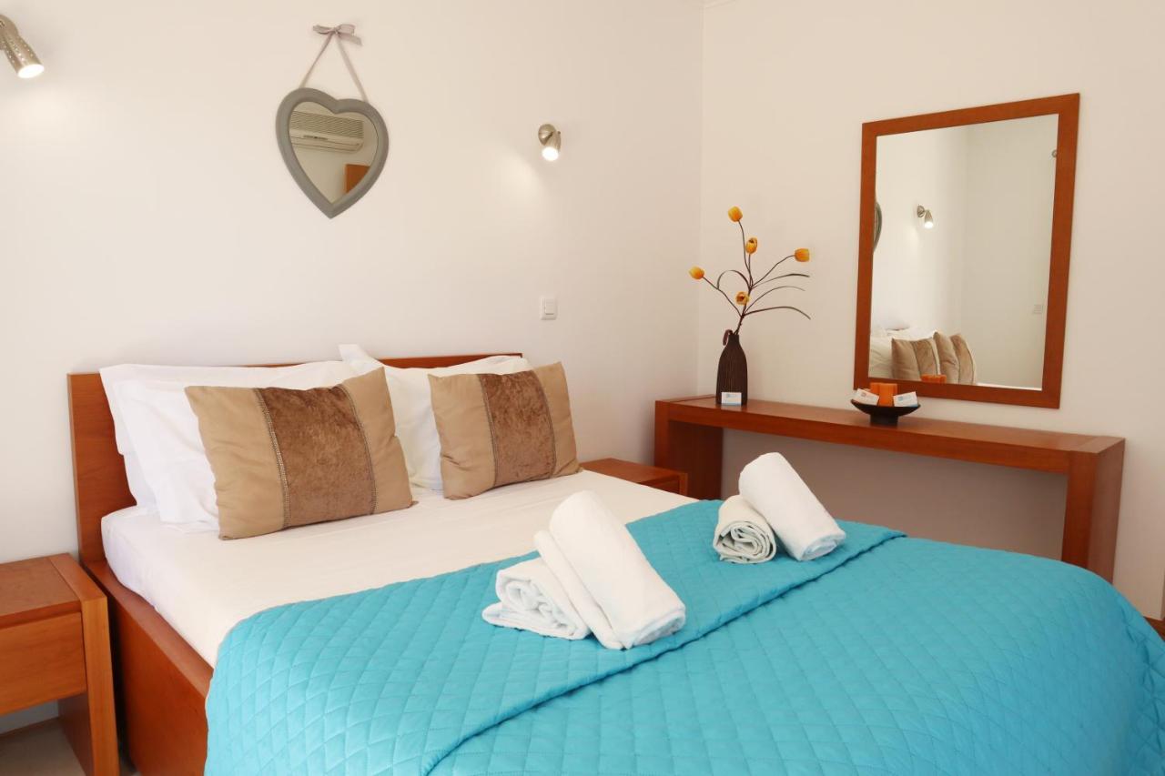 Rocha Estrela By Algest Apartment Portimao Exterior photo