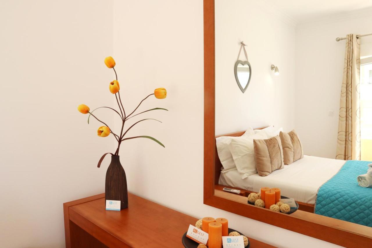 Rocha Estrela By Algest Apartment Portimao Exterior photo
