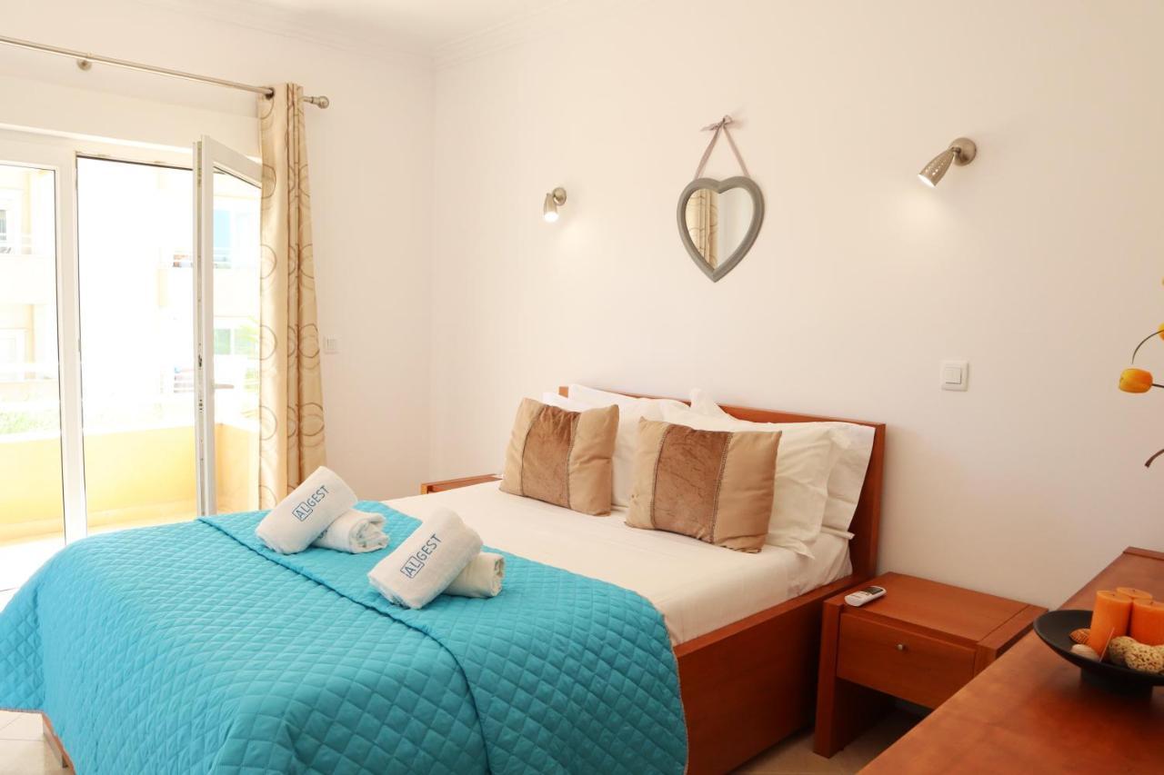 Rocha Estrela By Algest Apartment Portimao Exterior photo