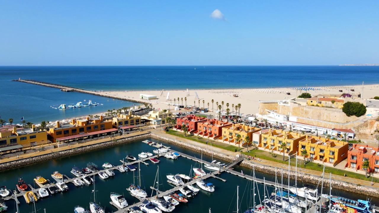 Rocha Estrela By Algest Apartment Portimao Exterior photo