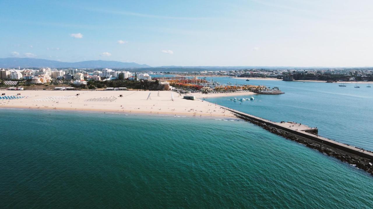 Rocha Estrela By Algest Apartment Portimao Exterior photo
